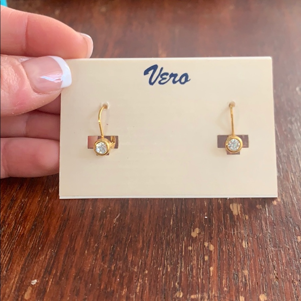 Vera earrings